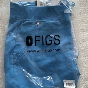 BNWT Figs Zamora 2.0 Jogger Scrub Pants